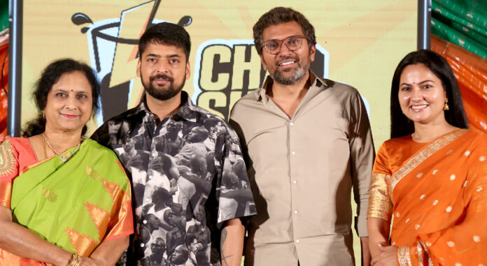 chai-shots-brings-back-cult-serials-like-ruturagalu-with-a-modern-digital-twist