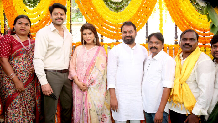 chintamani-sontha-katha-launched-grandly-with-pooja-ceremony