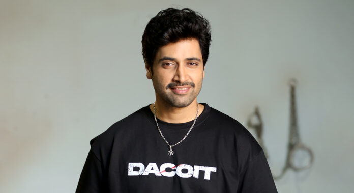 dacoit-blends-thrilling-action-with-an-unforgettable-love-story-adivi-sesh