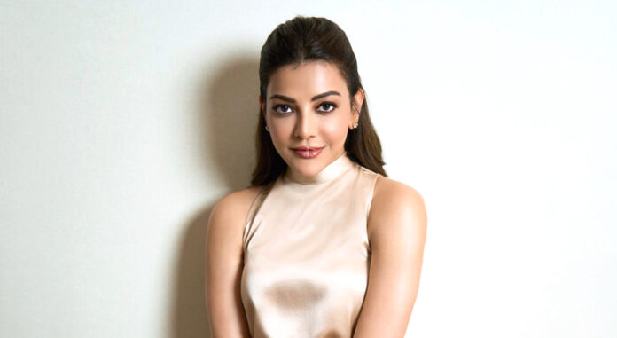 Kajal Aggarwal & Shreyas Talpade’s The India Story Locks July 24 Release