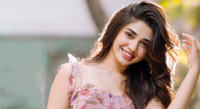 love-insurance-company-is-a-full-length-love-story-after-uppena-krithi-shetty