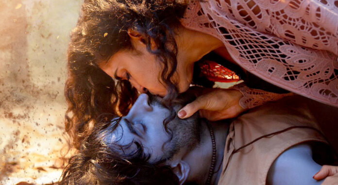 mega-brother-nagababu-unveils-title-and-first-look-of-chiranjeevi