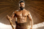 ram-charan-stuns-in-fierce-pehalwan-avatar-for-peddi-poster-on-hanuman-jayanthi