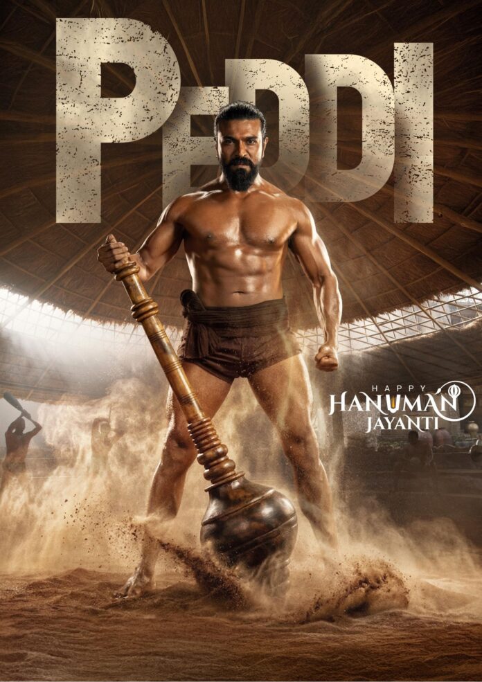 ram-charan-turns-pehelwan-for-peddi