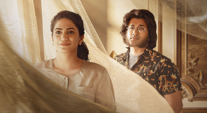 rao-bahadur-first-single-o-sundari-to-release-on-april-15