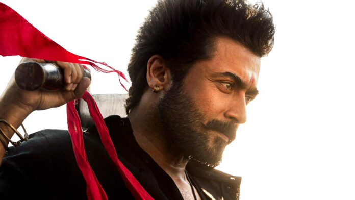 suriyas-god-mode-song-from-veerabhadrudu-sets-the-internet-on-fire