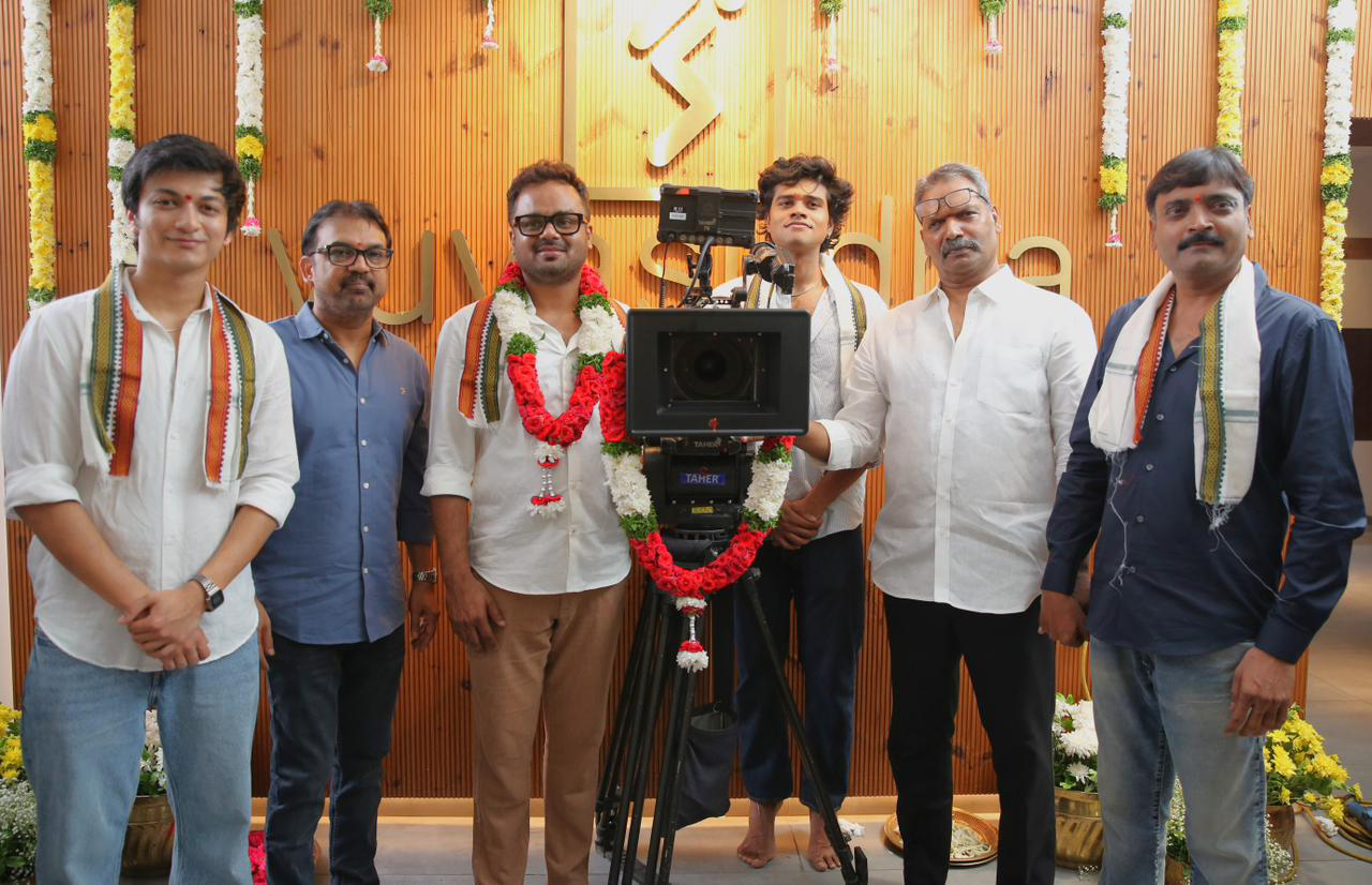 vishwak-sens-new-film-with-yuvasudha-arts-launched vishwak-sens-new-film-with-yuvasudha-arts-launched