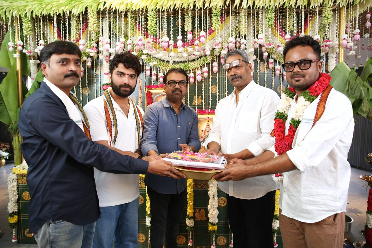 vishwak-sens-new-film-with-yuvasudha-arts-launched vishwak-sens-new-film-with-yuvasudha-arts-launched