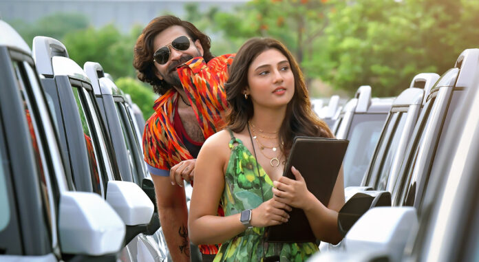 varun-tejs-korean-kanakaraju-unveils-soulful-song-kamsahamnida