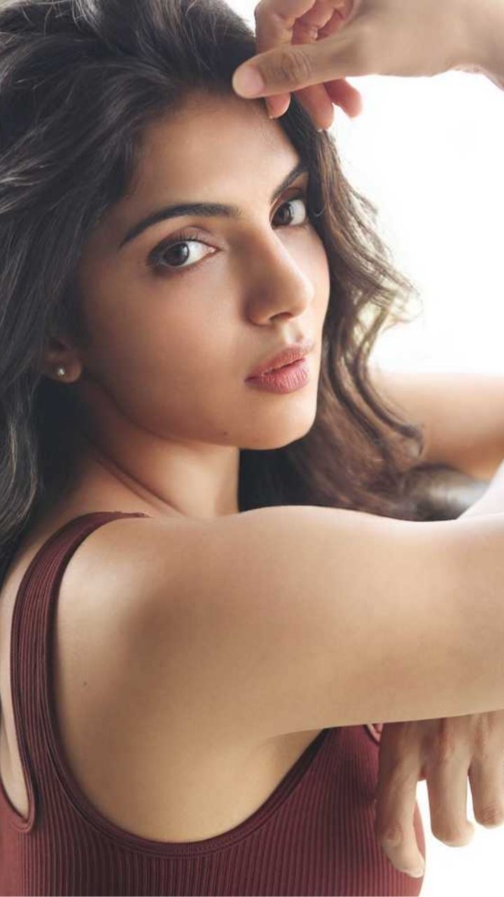 Misha Narang: The Crazy Beauty Making Waves in Tollywood