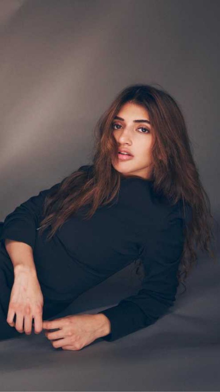 sreeleela