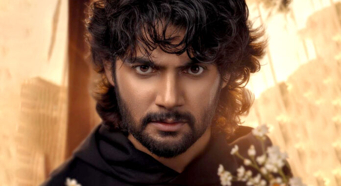 Aadi Saikumar’s First-Of-Its-Kind Horror Thriller Announced From The Makers Of Shambhala