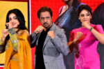 Action King Arjun’s Blast Zone Set For Grand Release On May 28