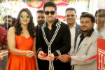 Actress Varsha Inaugurates New Premium Habib’s Salon in Bachupally