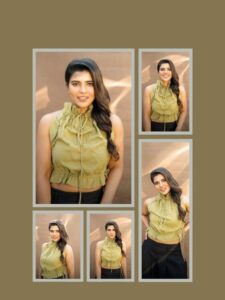 Aishwarya Rajesh