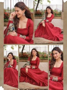 Amyra Dastur