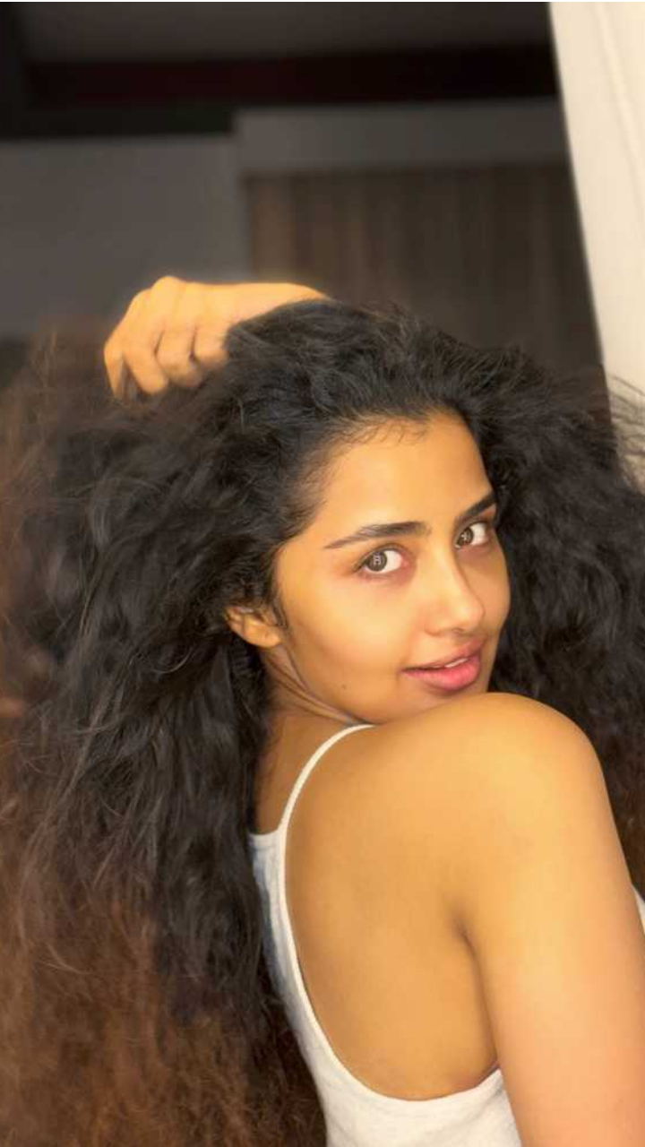 Anupama Parameswaran