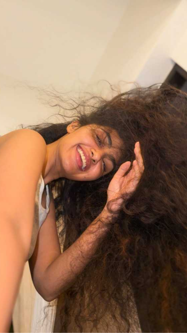 Anupama Parameswaran