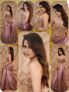 Ashika Ranganath