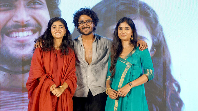 Ayaan Calls Sing Geetham A Dream Debut With Legendary Director Singeetam Srinivasa Rao