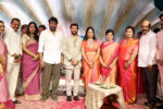 Bandla Ganesh Daughter Janani Bandla & Surya Teja’s Engagement Ceremony