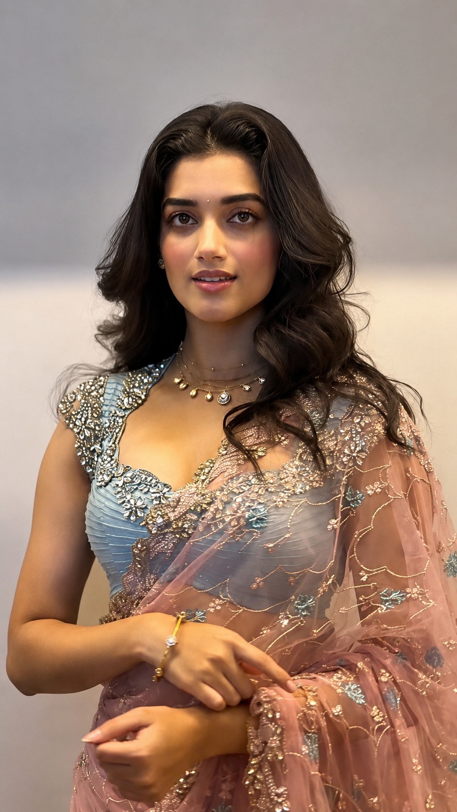 Bhagyashri Borse