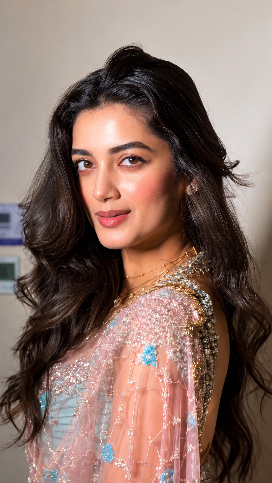 Bhagyashri Borse