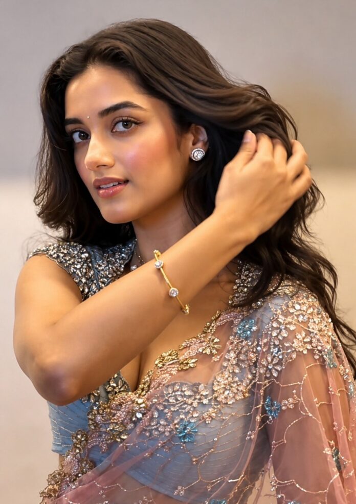 Bhagyashri Borse