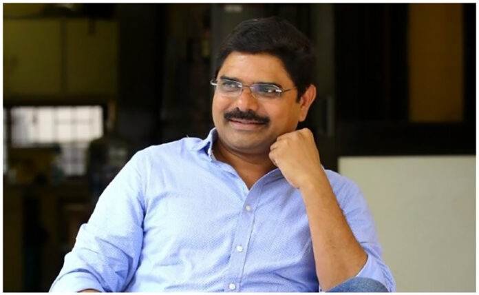 Cinema Is Not a Platform for Complaints Madhura Sreedhar Reddy