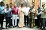 Curtain Raiser Held For “Tararampam” Celebrity Anthyakshari Show