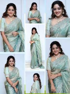 Deepshika Chandran