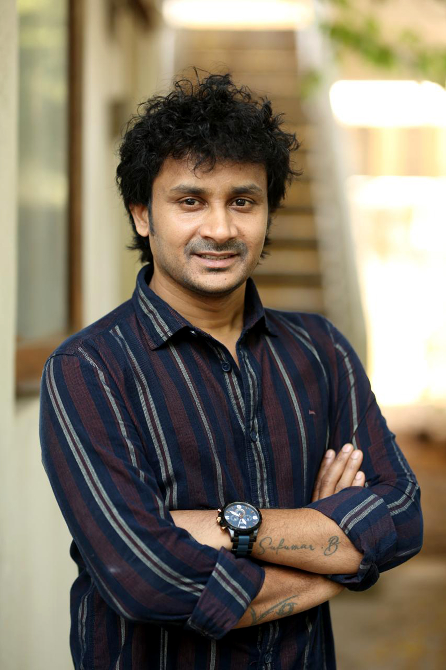 Doordarshini Will Take Audiences Back To Their Hometowns – Suvikshit