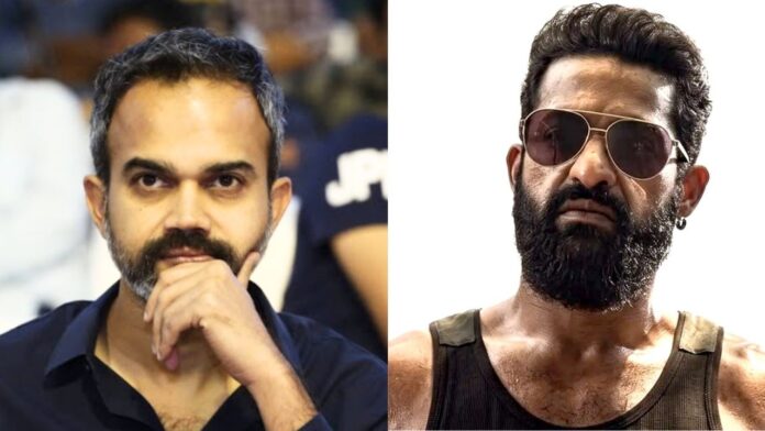 Dragon Raises Questions About Neel’s Repetitive Styling