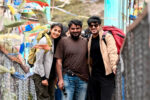 Dulquer & Pooja’s #DQ41 Shoot Update Creates Buzz