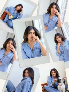 Eesha Rebba