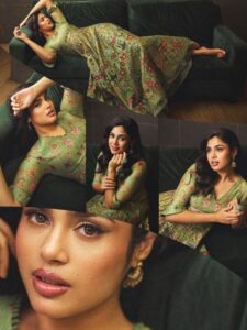 Faria Abdullah