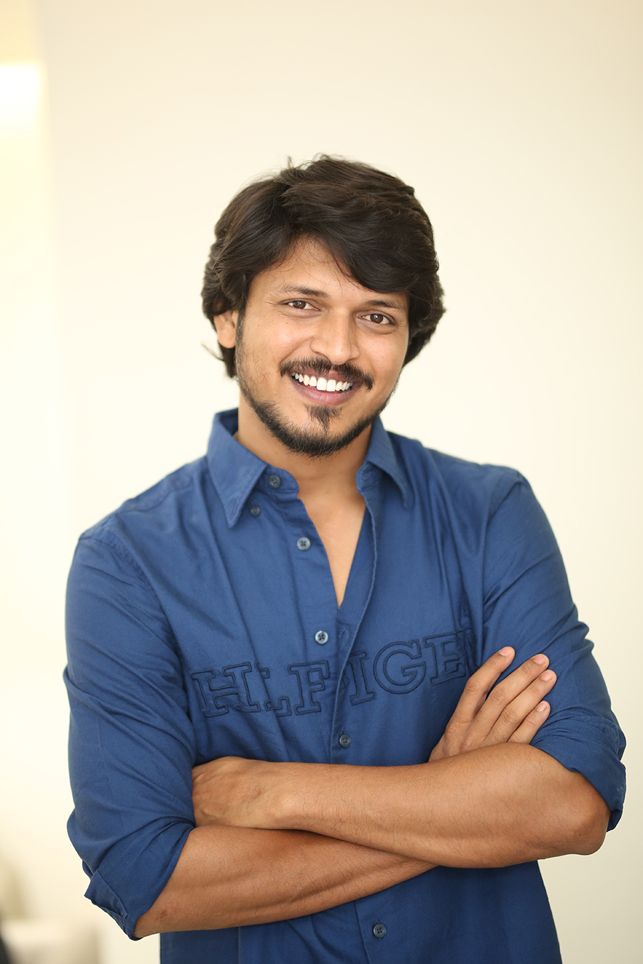  Godari Gattupaina Is A Super Cute Film With Strong Family Vibes - Sumanth Prabhas