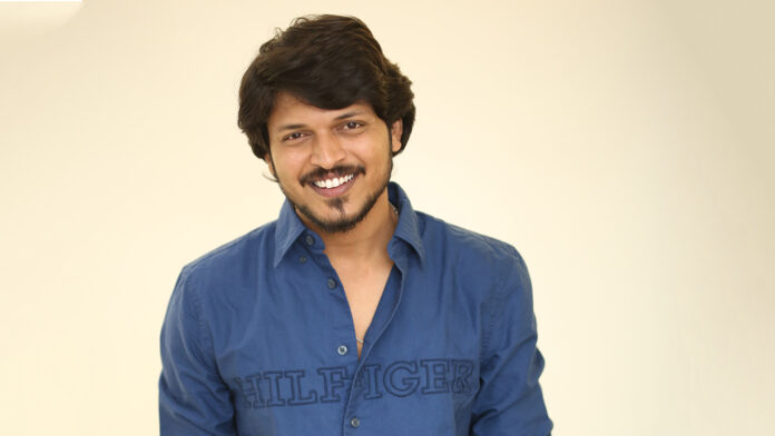 Godari Gattupaina Is A Super Cute Film With Strong Family Vibes - Sumanth Prabhas