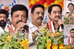 Grand AP FDC Swearing-In Ceremony Presence of Balakrishna & Durgesh
