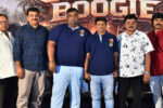 Grand Curtain Raiser Event Held for Pan-India Reality Show Jungle Boogie