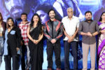 Grand Pre-Release Event & Song Launch of First Time