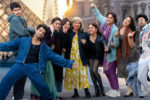 Happy Journey First Look Promises A Heartfelt Women-Centric Emotional Ride