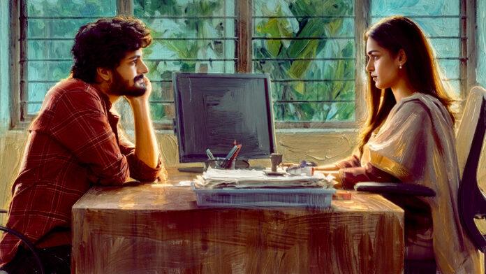 Harshith Reddy’s Deewana Worldwide Release Locked for June 19