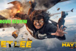 Jetlee Review Satya Saves This Turbulent Comedy Entertainer