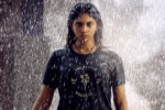 Jovika Vijay Kumar’s Agadha Poster Creates Buzz