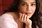 Kajal Aggarwal