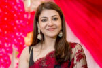 Kajal Aggarwal Headlines Powerful Drama The India Story