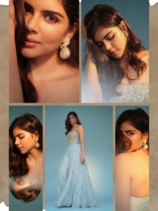 Kalyani Priyadarshan