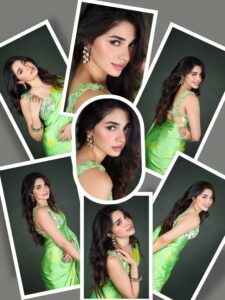 Krithi Shetty