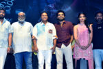 M. M. Keeravaani Launches Soulful Vadhalane From Chennai Love Story